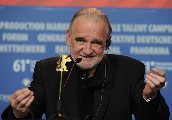Berlinale 2011 - Preisverleihung