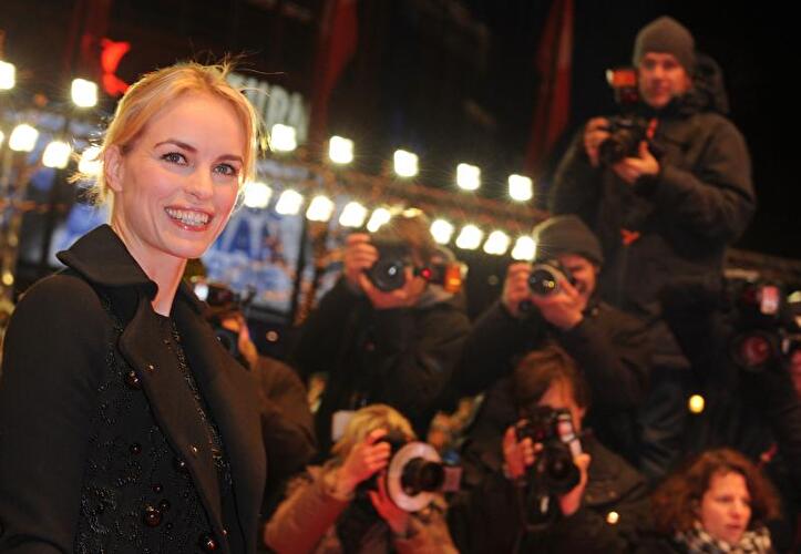 Berlinale 2011 - Preisverleihung