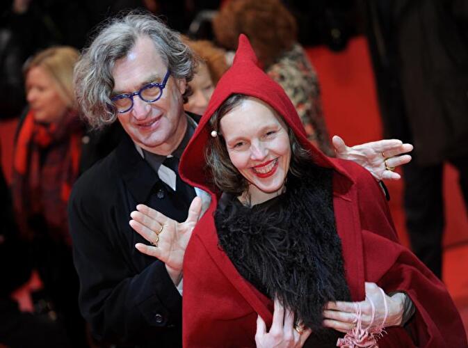 Berlinale 2011 - Preisverleihung