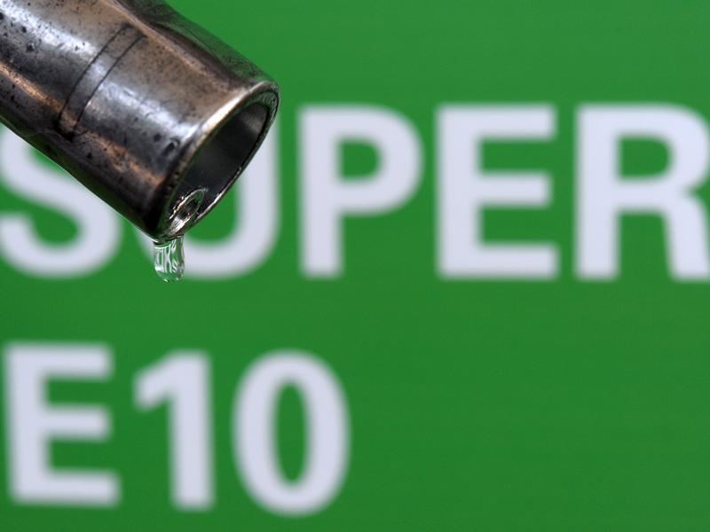 Benzin E10: Greift der Biosprit doch mehr Motoren an ...
