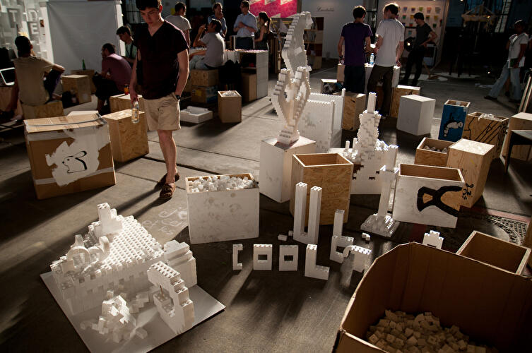 International Design Festival