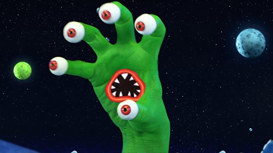 Pictoplasma Festival 2011