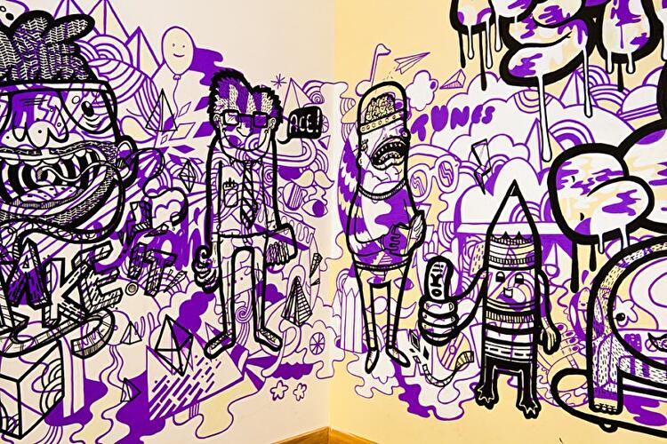 Pictoplasma Festival 2011