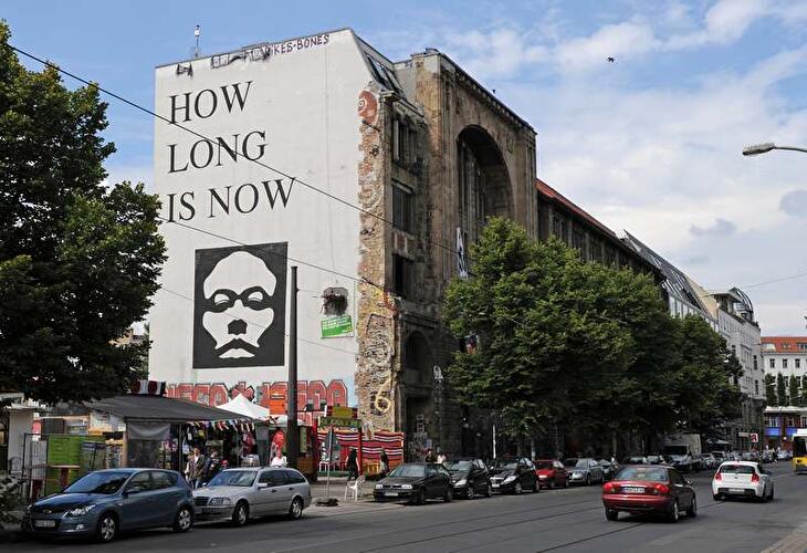 Kunsthaus Tacheles