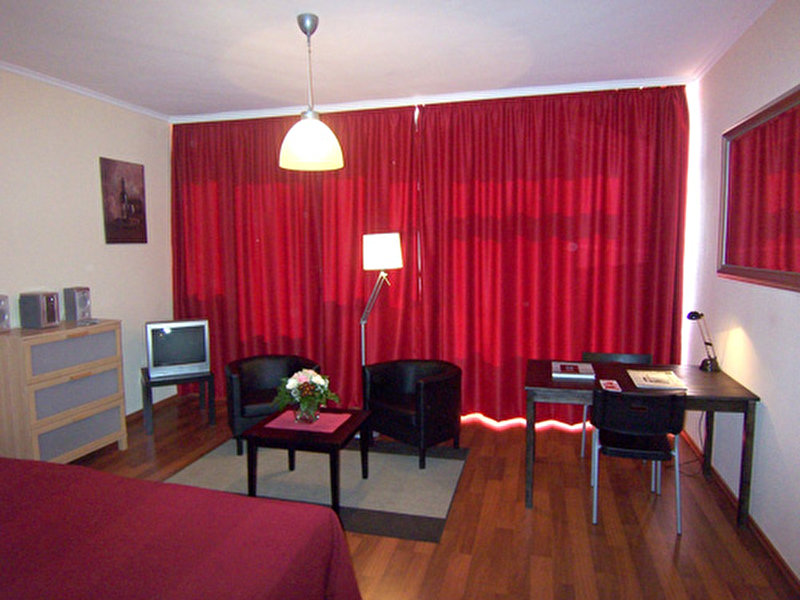 Apartcity Serviced Apartments