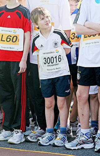 31. Berliner Halbmarathon
