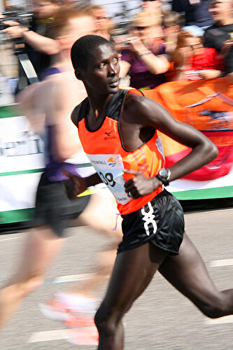31. Berliner Halbmarathon