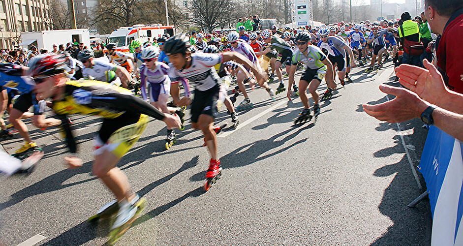31. Berliner Halbmarathon