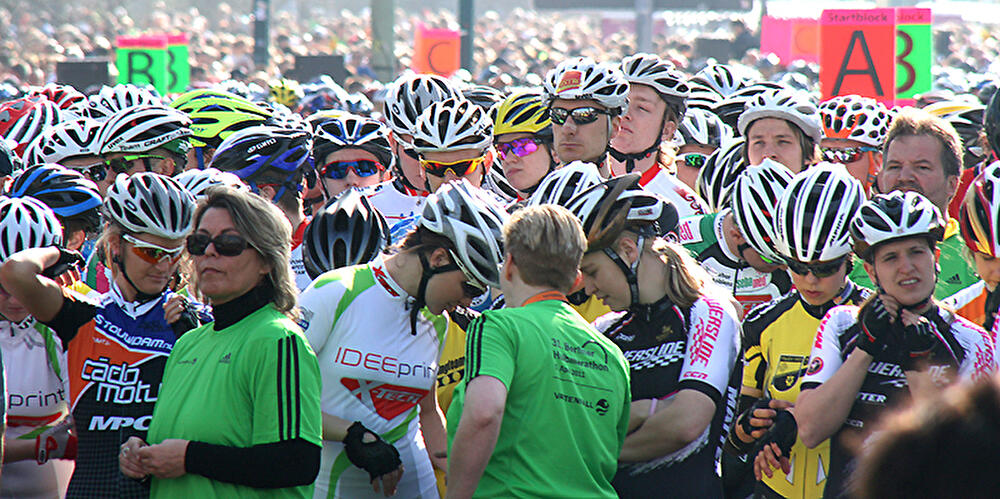 31. Berliner Halbmarathon