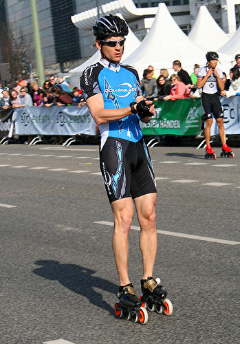 31. Berliner Halbmarathon