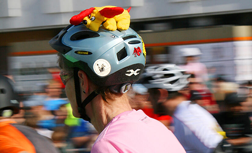 31. Berliner Halbmarathon