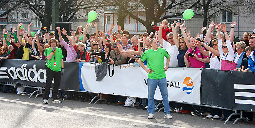 31. Berliner Halbmarathon