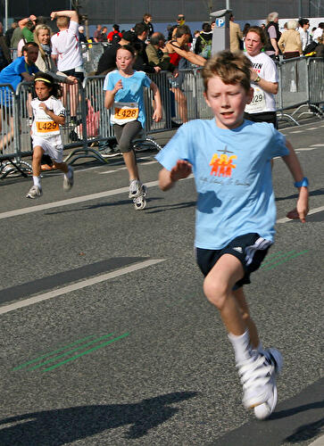 31. Berliner Halbmarathon