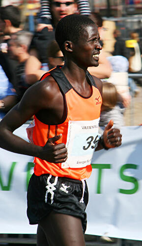 31. Berliner Halbmarathon