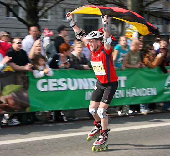 31. Berliner Halbmarathon