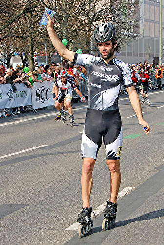 31. Berliner Halbmarathon