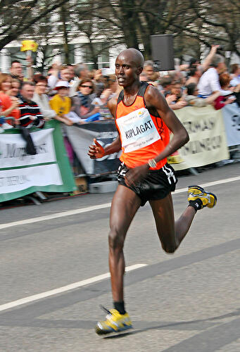 31. Berliner Halbmarathon