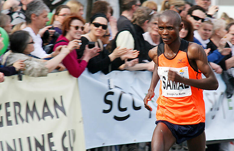 31. Berliner Halbmarathon