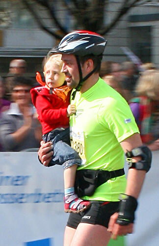 31. Berliner Halbmarathon