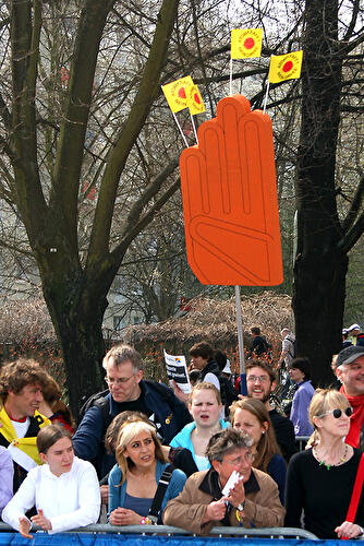 31. Berliner Halbmarathon