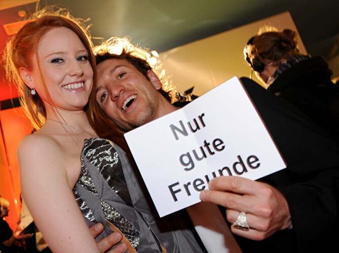 New Faces Award 2011