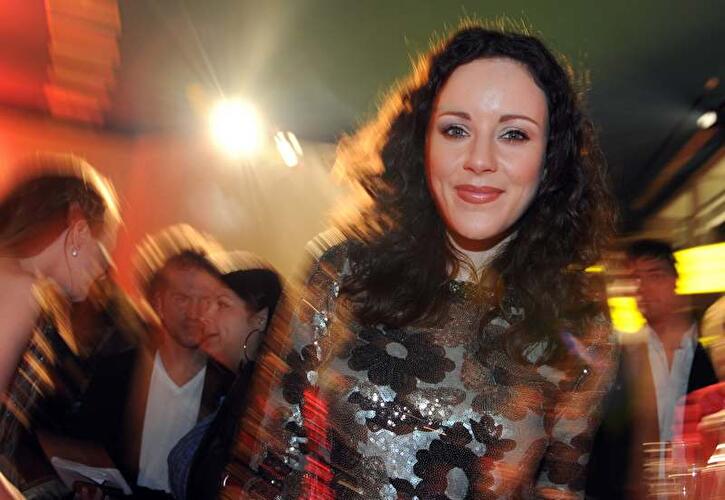 New Faces Award 2011
