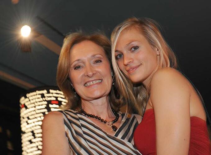 New Faces Award 2011