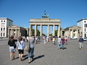Storia Di Berlino Berlin De