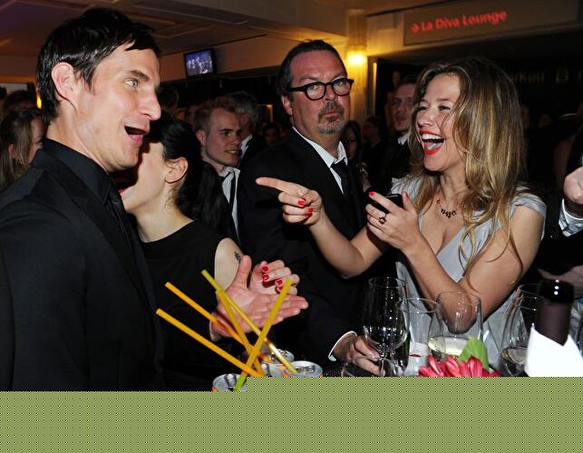 Der Deutsche Filmpreis 2011