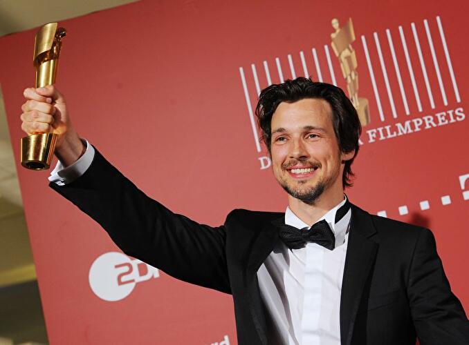 Der Deutsche Filmpreis 2011