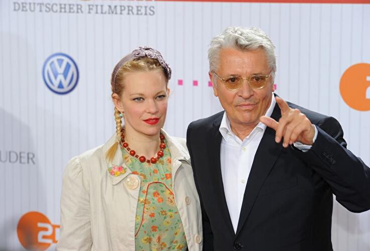 Der Deutsche Filmpreis 2011