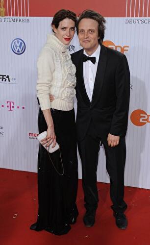 Der Deutsche Filmpreis 2011