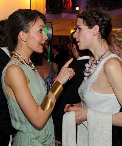 Der Deutsche Filmpreis 2011