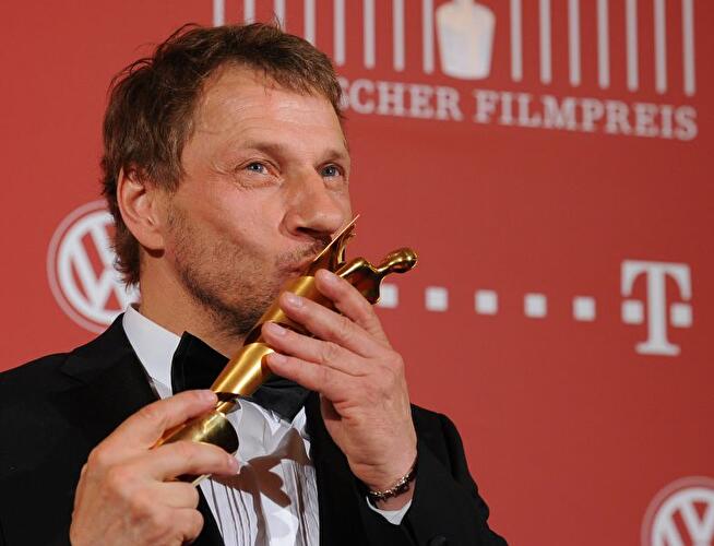 Der Deutsche Filmpreis 2011