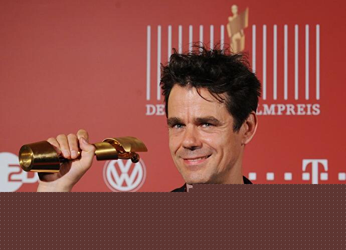 Der Deutsche Filmpreis 2011