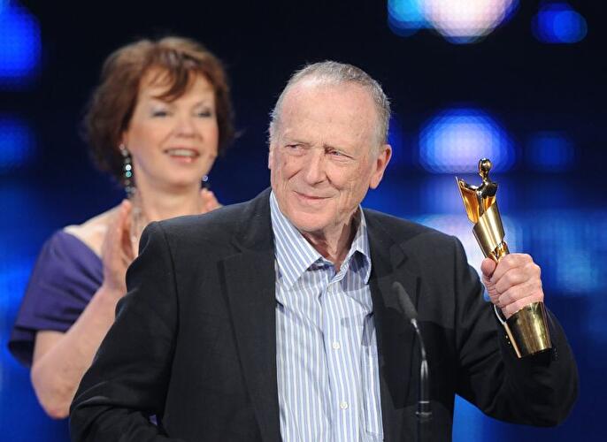 Der Deutsche Filmpreis 2011