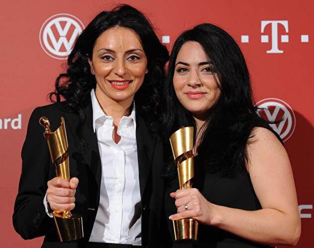 Der Deutsche Filmpreis 2011