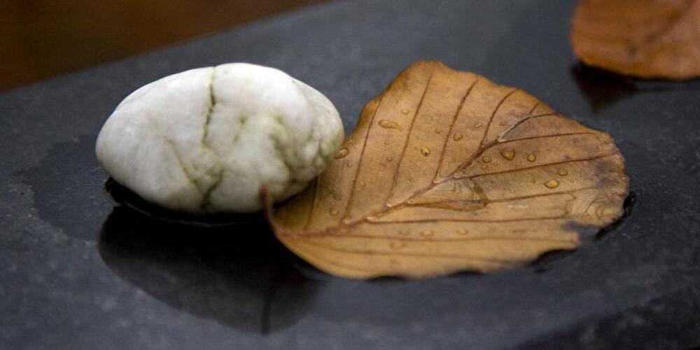 Jewish cemetry Weißensee