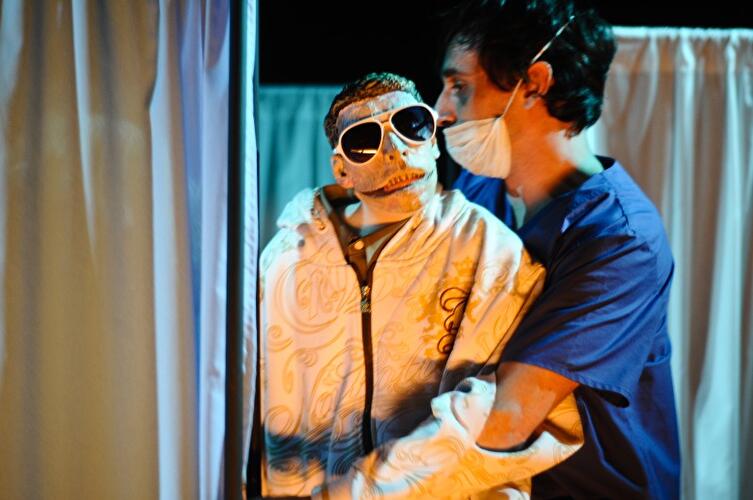 Augenblick Mal! Deutsches Kinder- und Jugendtheatertreffen