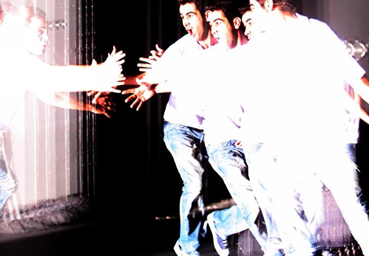 Augenblick Mal! Deutsches Kinder- und Jugendtheatertreffen