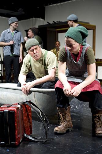 Augenblick Mal! Deutsches Kinder- und Jugendtheatertreffen