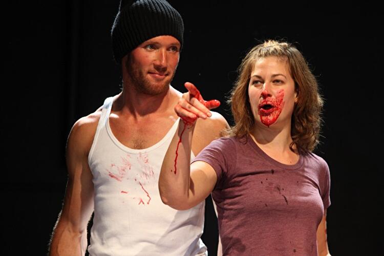 Augenblick Mal! Deutsches Kinder- und Jugendtheatertreffen