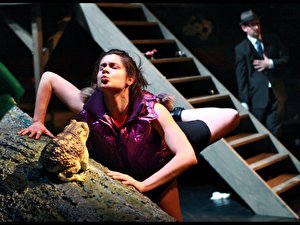 Augenblick Mal! Deutsches Kinder- und Jugendtheatertreffen