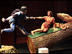 Augenblick Mal! Deutsches Kinder- und Jugendtheatertreffen