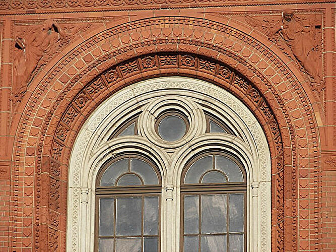 Rotes Rathaus