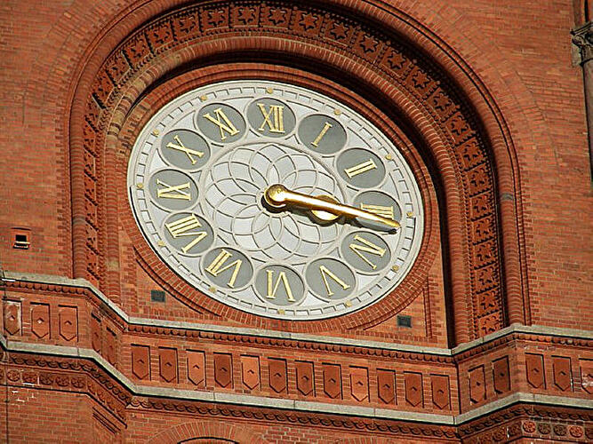 Rotes Rathaus