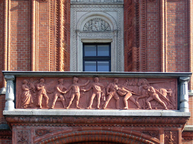 Rotes Rathaus