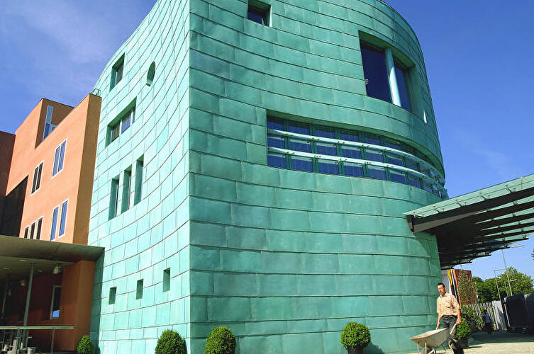 Botschaft von Österreich