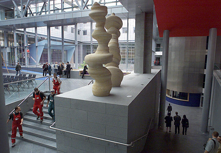 Botschaft von Großbritannien