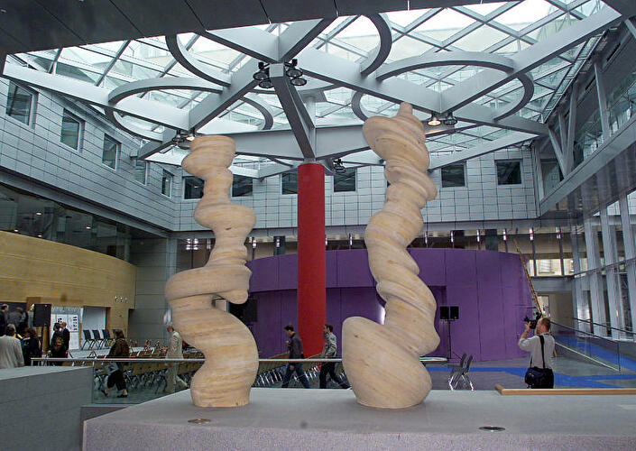 Botschaft von Großbritannien